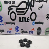 لاستیک (بوش) توپی چرخ عقب موتور بنلی 150_300 کیفیت درجه 1(دست کامل)