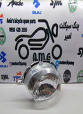 بلوری چراغ جلو( طلق و کاسه) تریل گلد رادیسون