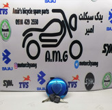 درب باک بنزین _مناسب برای تریل گلد رادیسون و کویر T2