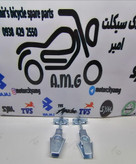 زنجیر کش (زنجیر سفت کن) دوشاخ عقب تریل گلد رادیسون یک عددی