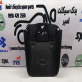 گلگیر عقب تریل پیشرو ایکسل