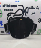 طلق دودی چراغ جلو موتور آپاچی قدیم هندی
