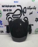 طلق دودی چراغ جلو موتور آپاچی قدیم هندی