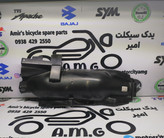 شلگیر (بچه گلگیر) عقب تریل روان با کیفیت