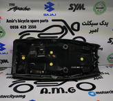زین موتور تریل XL ایکس ال