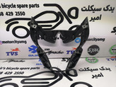 کنسول فِرِم دور چراغ جلو موتور دلتا CRT160