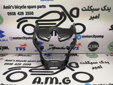 کنسول فِرِم دور چراغ جلو موتور دلتا CRT160