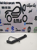 جک بغل موتور TVS راکس