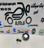 درب باک موتور تریل جی وای Gy150.200