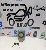 درب باک موتور CGLسی جی ال ۱۵۰.۲۰۰