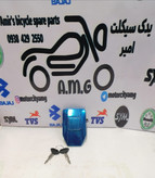 درب باک موتور CGLسی جی ال ۱۵۰.۲۰۰