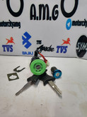 سری ( ست ) سوییچ موتور TVS راکس درجه یک