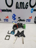 سری ( ست ) سوییچ موتور TVS راکس درجه یک