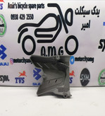 درب خورشیدی (دنده زنجیر) جلو تریل روان بهپر QM200