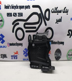 درب خورشیدی (دنده زنجیر) جلو اپاچی 150 و 160 و 180 و 200 اورجینال