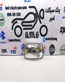 بلوری کامل چراغ جلو موتور xl ایکس ال مربعی (تایگر
