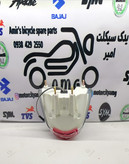 خطر عقب کامل موتور اپاچی 150 ، 160 و 180