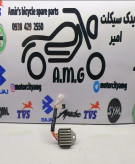 شارژر باطری موتور اپاچی 150 ، 160 ، 180 و TVS نئو NEO و وگو کاربرات