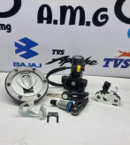سری ( ست ) سوییچ کامل موتور بنلی 250 تک سیلندر و 300 دوسیلندر (درب باک 6 پیچ)