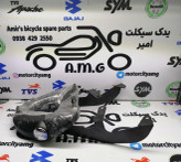 ترکبند بنلی 250 و 300 طرح سی بی (cb)