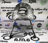 ترکبند بنلی 250 و 300 طرح سی بی (cb)