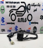 قلوه (سویچ) سمت چپ بوق بنلی 250 و 300 جفت سیلندر