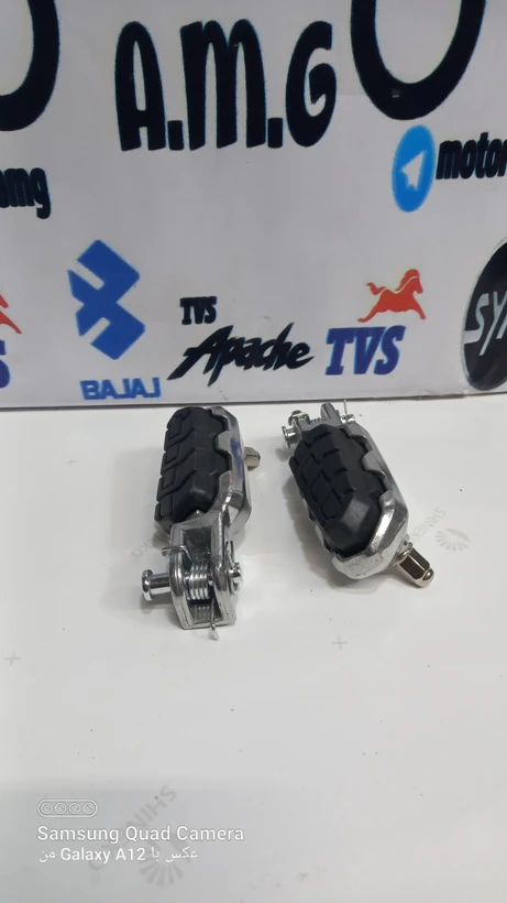 جاپای جلو بنلی 180 جفت