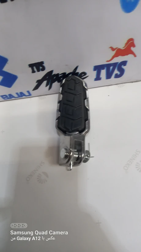 جاپای جلو بنلی 180 سمت راست