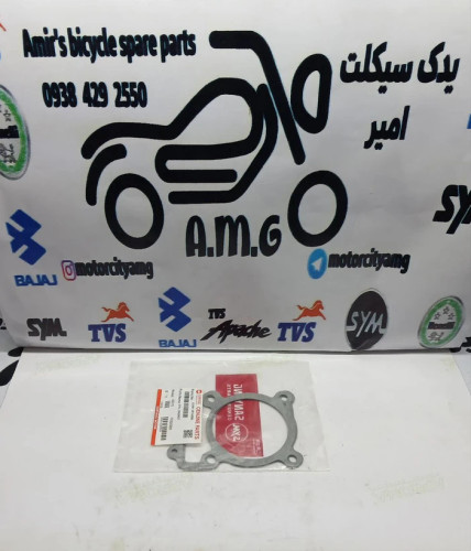 واشر ته ( زیر ) موتور SYM گالکسی NA و NH ( کیفیت درجه 1 )