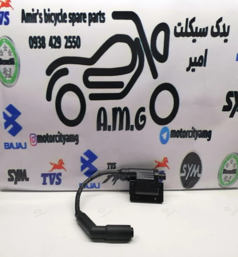 کوئل (کویل)برق شمع موتور گالکسی NA , NH اصلی