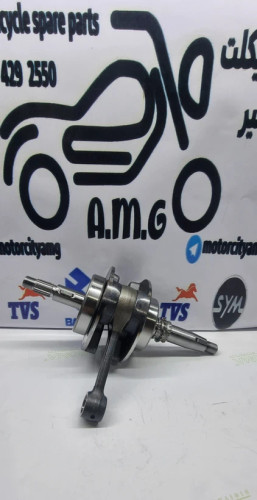 میل لنگ ان ای 180 NH - NA اصلی