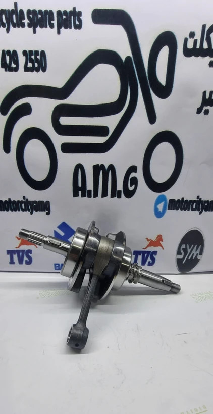 میل لنگ ان ای 180 NH - NA اصلی