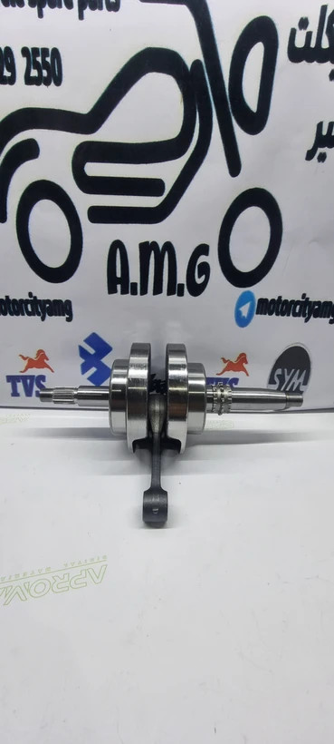 میل لنگ ان ای 180 NH - NA اصلی